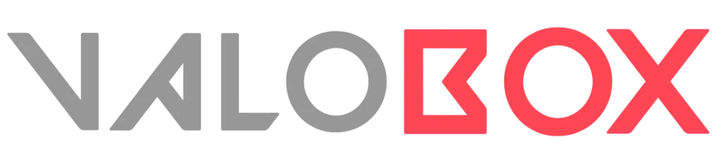 Valobox Logo